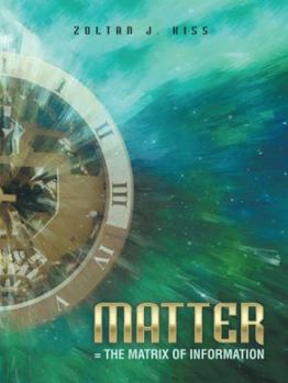Paperback Matter = the Matrix of Information Book