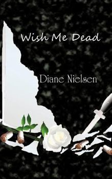 Paperback Wish Me Dead Book