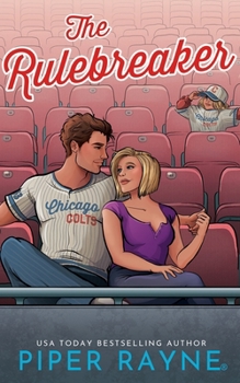 Paperback The Rulebreaker Book
