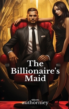 Hardcover The Billionaire's Maid [Filipino] Book