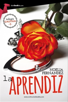 Paperback La Aprendiz [Spanish] Book