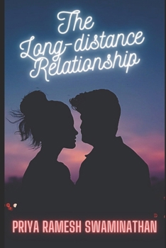 Paperback The Long-distance Relationship Book