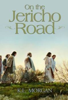 Paperback On the Jericho Road Book