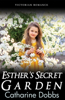 Paperback Esther's Secret Garden Book