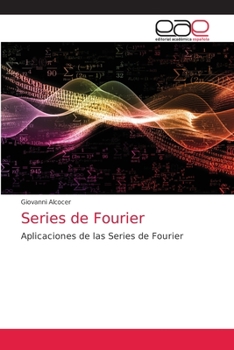 Paperback Series de Fourier [Spanish] Book