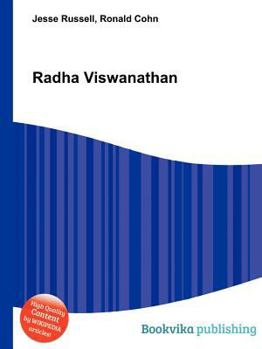 Paperback Radha Viswanathan Book
