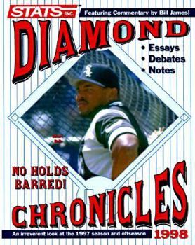 Paperback STATS Diamond Chronicles Book