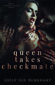 Paperback Queen Takes Checkmate Book