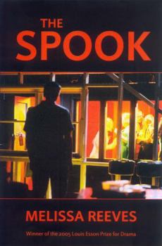 Paperback The Spook Book