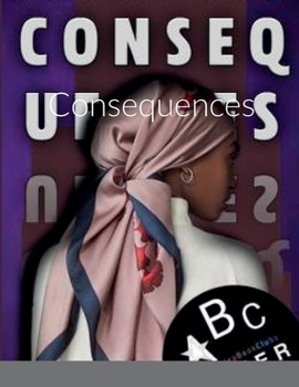 Paperback Consequences Book