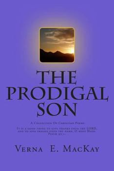 Paperback The Prodigal Son Book