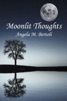 Paperback Moonlit Thoughts Book