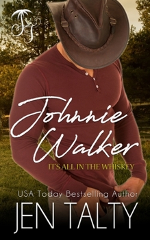Johnnie Walker - Book  of the Wild Irish Universe