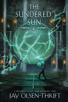 The Sundered Sun