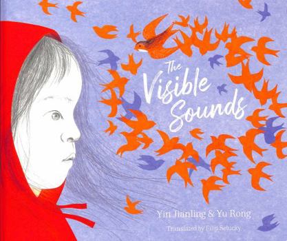 Paperback The Visible Sounds Book