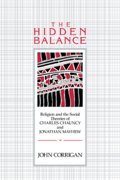 Hardcover The Hidden Balance Book