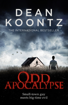 Odd Apocalypse - Book #5 of the Odd Thomas