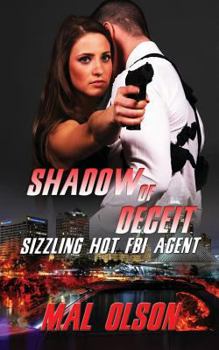 Paperback Shadow of Deceit Book