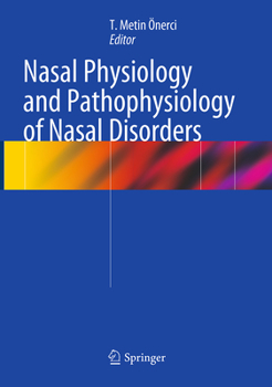 Paperback Nasal Physiology and Pathophysiology of Nasal Disorders Book