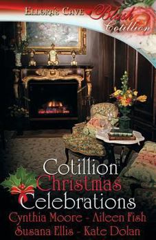 Paperback Cotillion Christmas Celebrations Book