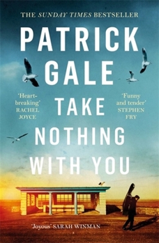 Paperback Take Nothing with You Book