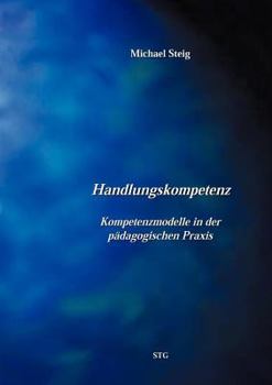 Paperback Handlungskompetenz [German] Book