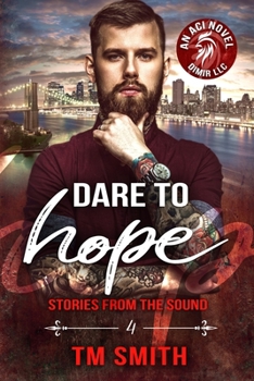 Paperback Dare to Hope: An All Cocks Story Book