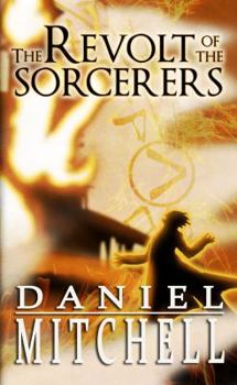 Paperback The Warlock Invasion Book