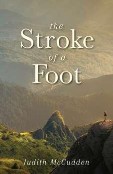 Paperback A Stroke of the Foot Book