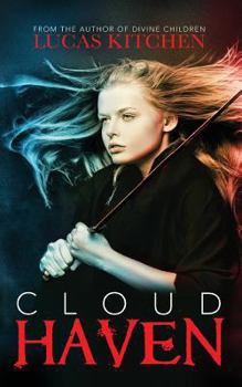 Paperback Cloud Haven: Book One of the Cloud Haven Series Book