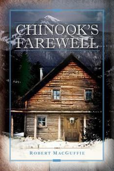 Paperback Chinook's Farewell Book