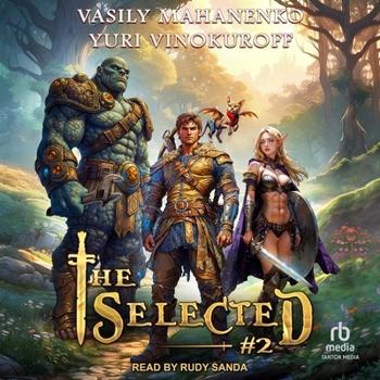 MP3 CD The Selected #2 Book