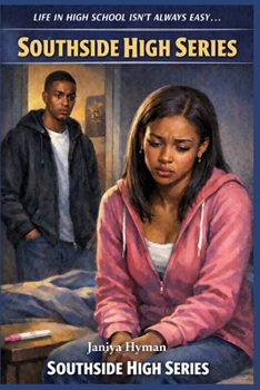 The Truth About That Night (Southside High Series)