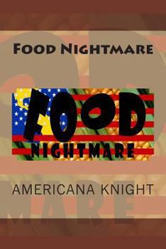 Paperback Food Nightmare Book