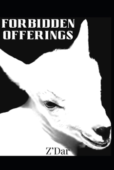 Paperback Forbidden Offerings Book