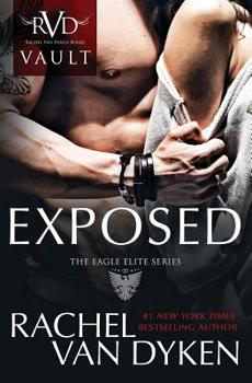 Exposed: An Eagle Elite Novel - Book  of the Eagle Elite
