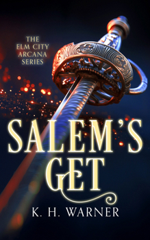 Paperback Salem's Get Book