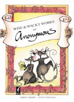Paperback Wise and Wacky Works by Anonymous: Small Book (Classics) Book