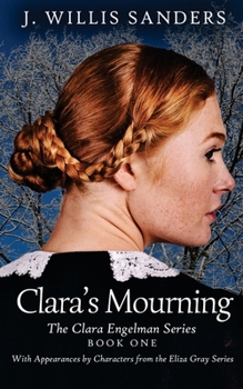 Paperback Clara's Mourning Book