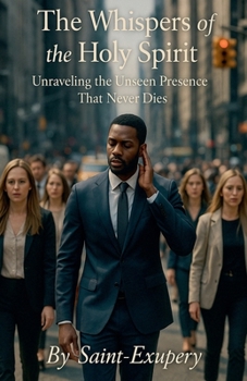 The Whispers of the Holy Spirit