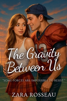 Paperback The Gravity Between Us Book