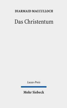 Hardcover Das Christentum: Entgangene Zukunftsmoglichkeiten Und Gegenwartige Realitaten [German] Book