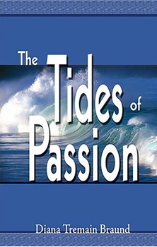 Paperback Tides of Passion Book