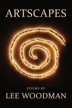 Paperback Artscapes Book