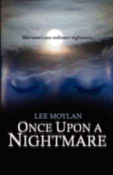 Paperback Once Upon a Nightmare Book