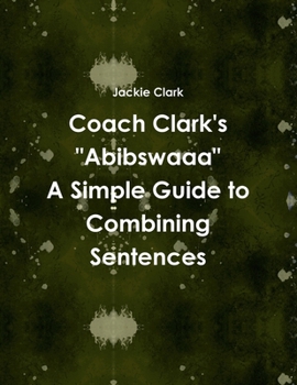 Paperback Coach Clark's Abibswaaa Book