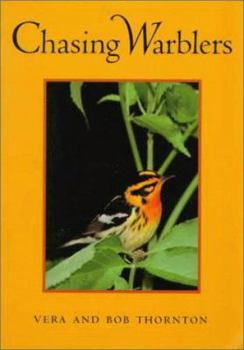 Paperback Chasing Warblers Book