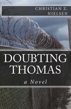 Paperback Doubting Thomas Book