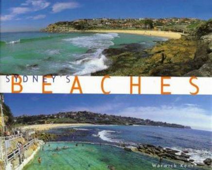 Hardcover Sydney's Beaches: Palm Beach to Cronulla Book