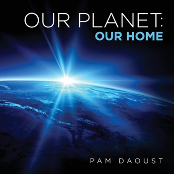 Paperback Our Planet: Our Home: Volume 1 Book